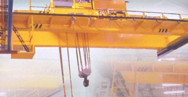 EOT CRANE